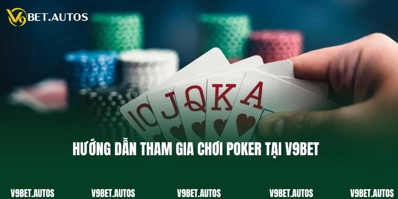 Hướng dẫn quy trình truy cập, tham gia chơi nhanh chóng